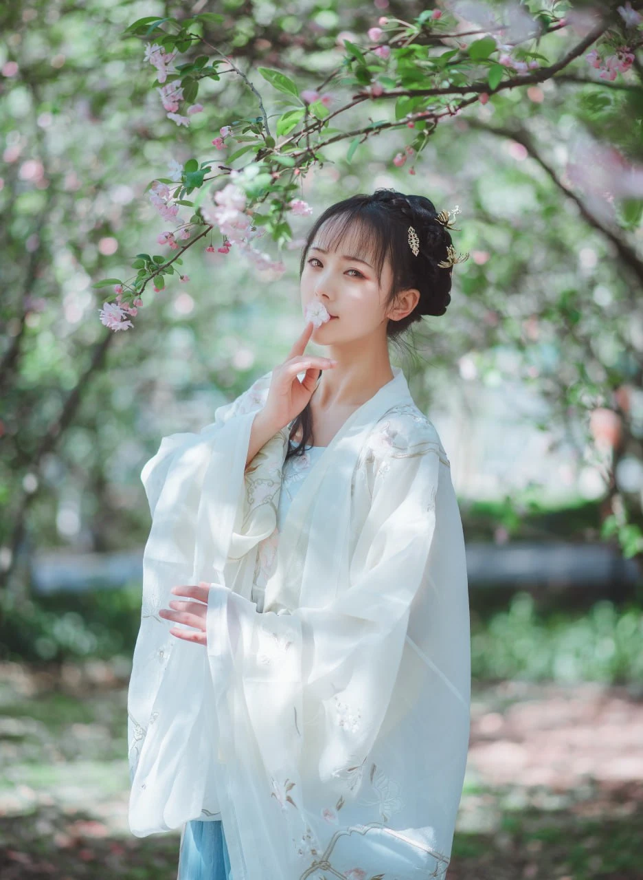 拿相机的执义 Cosplay写真合集（持续更新） - 图片 2