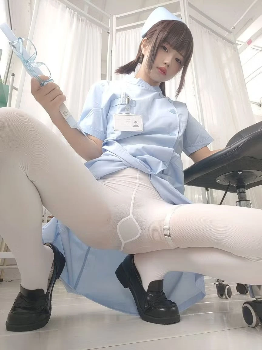 十万珍吱伏特 Cosplay写真合集(持续更新) - 图片 1 十万珍吱伏特 Cosplay写真合集(持续更新) - 图片 1