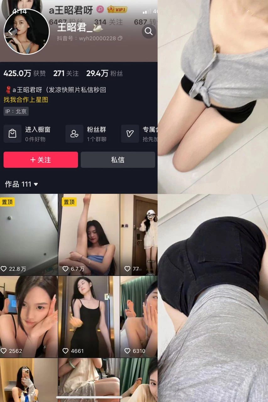 王昭君 写真合集（持续更新） - 图片 1