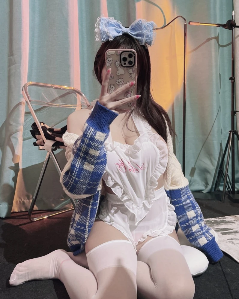 兔宝妮to 写真合集（持续更新） - 图片 2