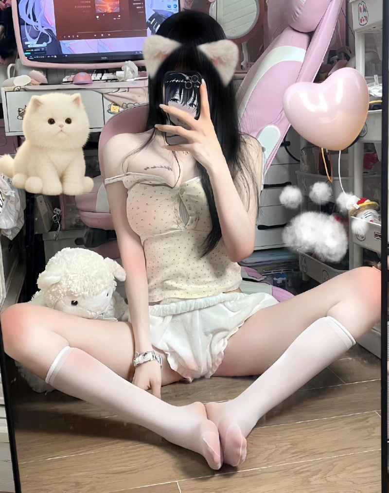 吃小熊饼干 写真合集（持续更新）
