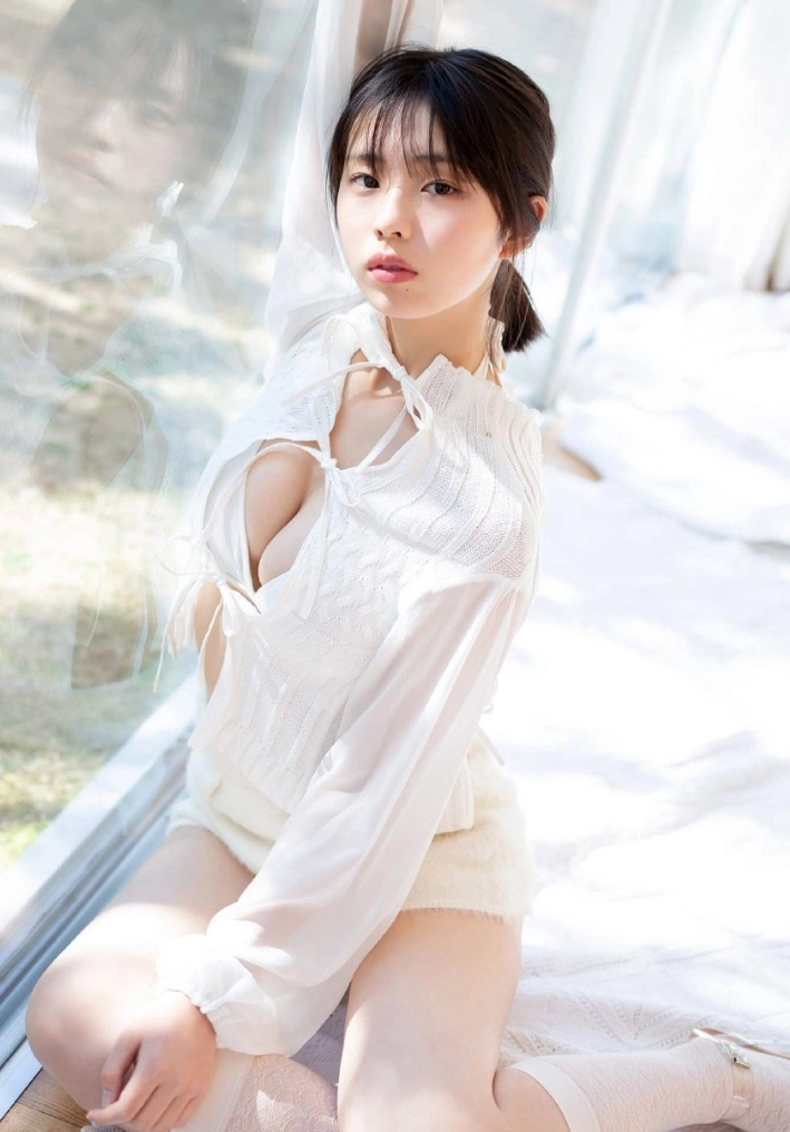 菊地姬奈 Coser写真合集（持续更新） - 图片 1