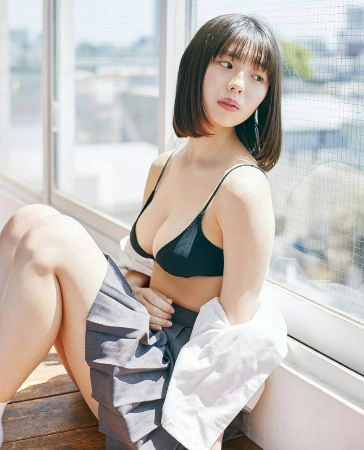 菊地姬奈 Coser写真合集（持续更新） - 图片 3