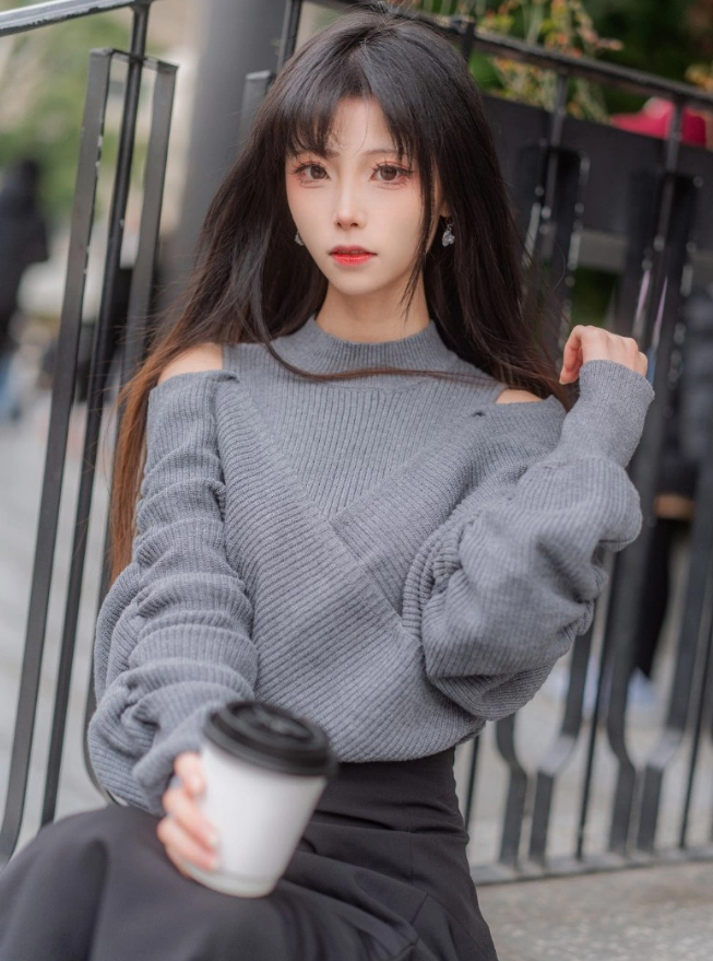 坂坂白 Cosplay写真合集（持续更新） - 图片 2