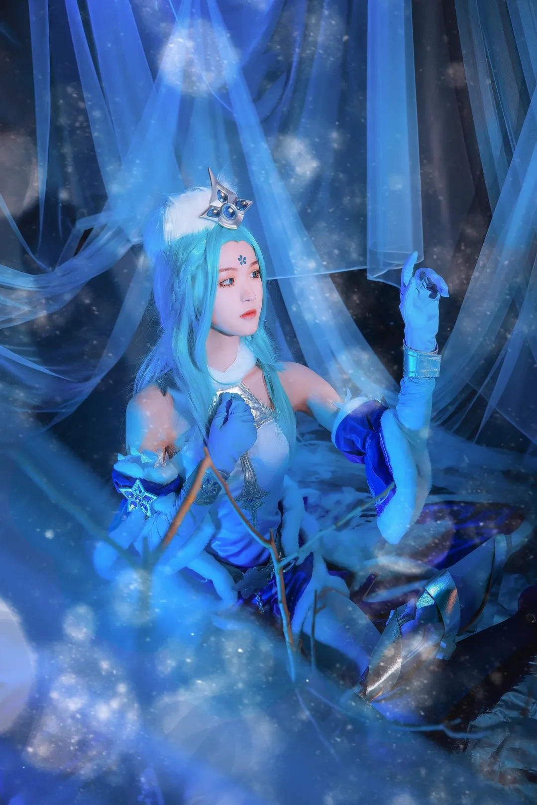 陌九ya Cosplay写真合集(持续更新) - 图片 2 陌九ya Cosplay写真合集(持续更新) - 图片 2