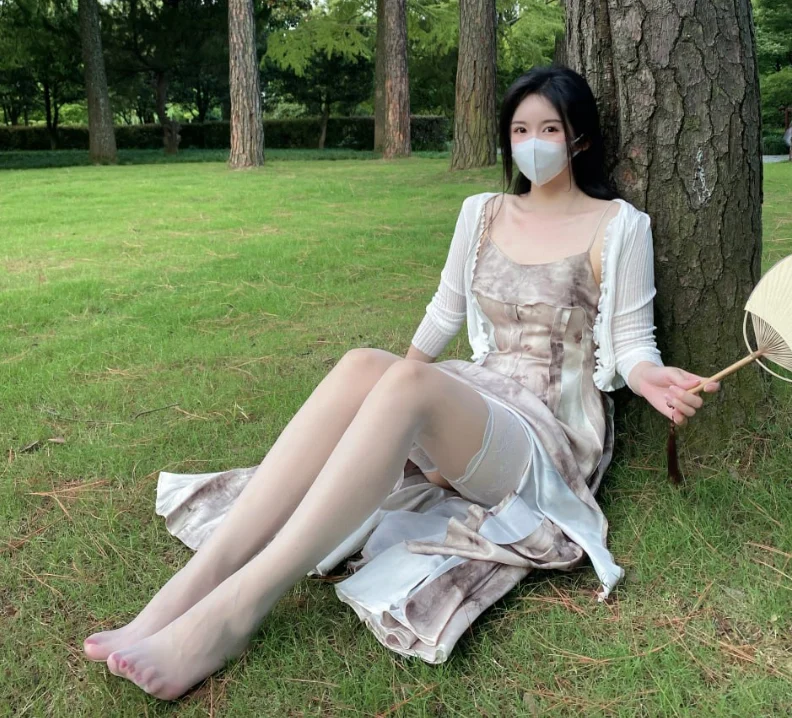 软妹小九九(July芝岚) 写真合集（持续更新） - 图片 1