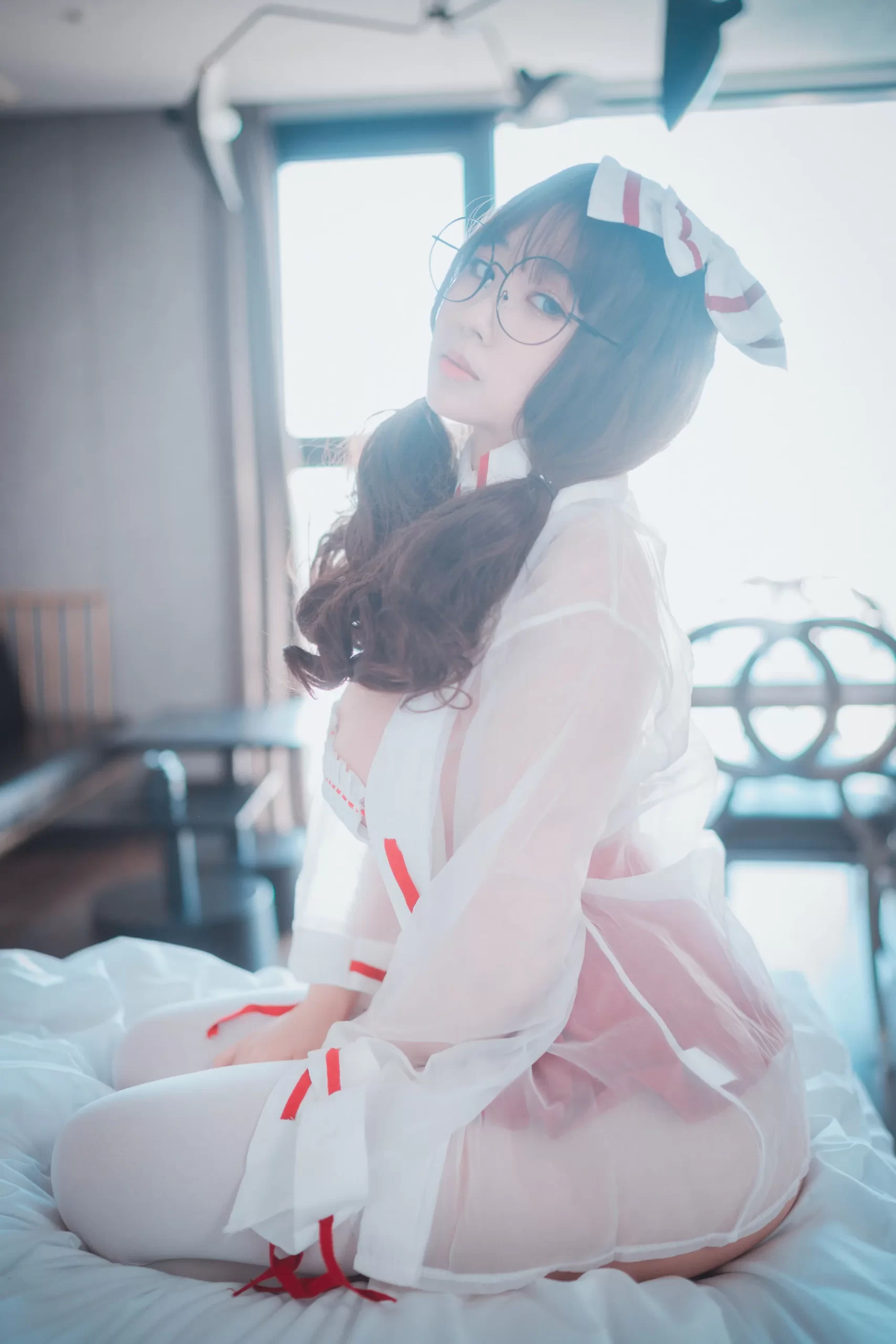 Heihwa(설연) 写真合集（持续更新） - 图片 1
