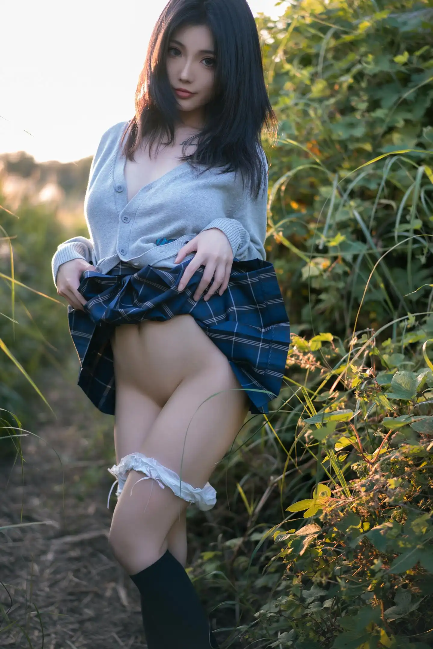 桃良阿宅 Cosplay写真合集（持续更新）