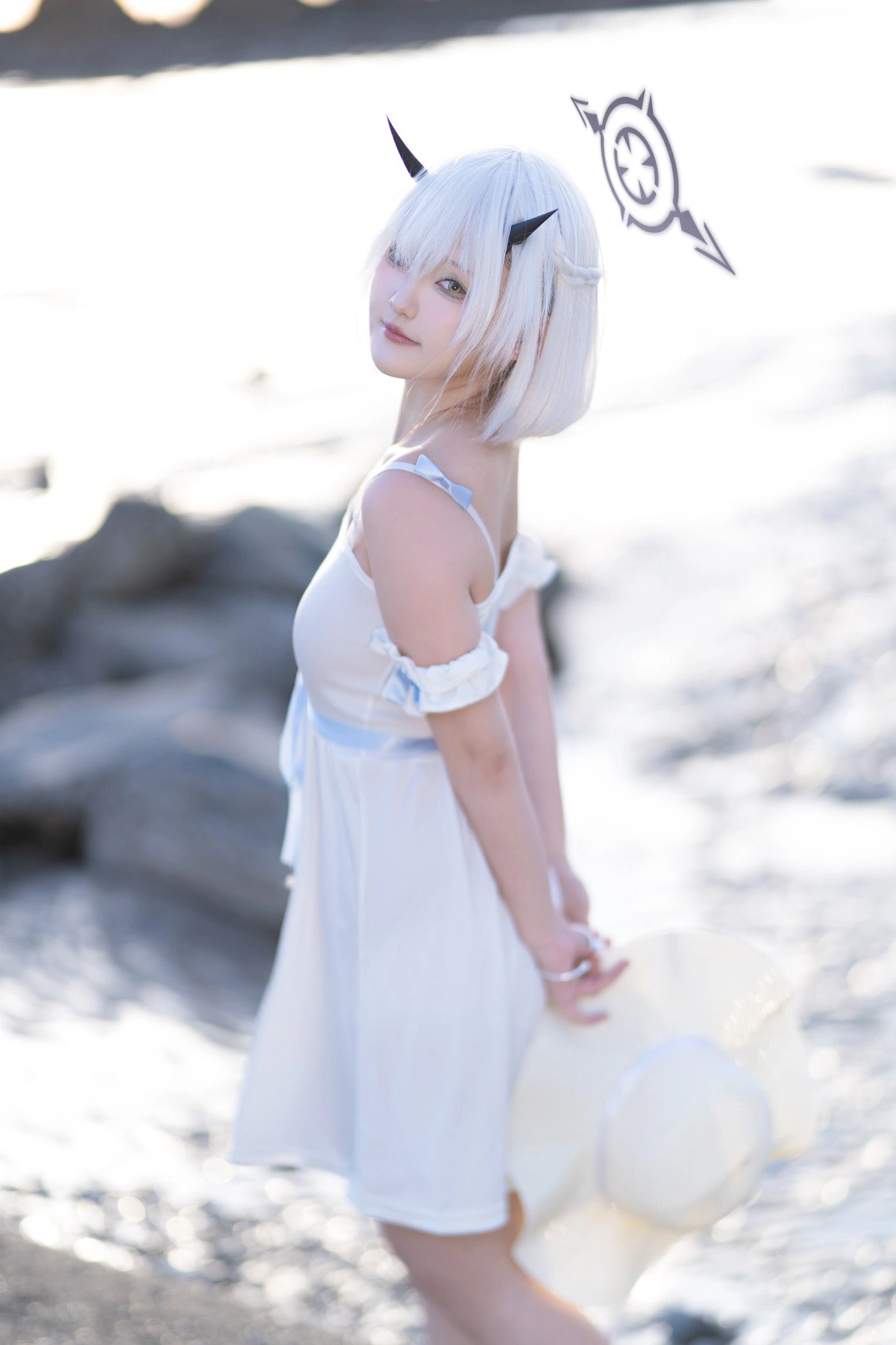 Mercurius-i (露) Cosplay写真合集（持续更新） - 图片 1