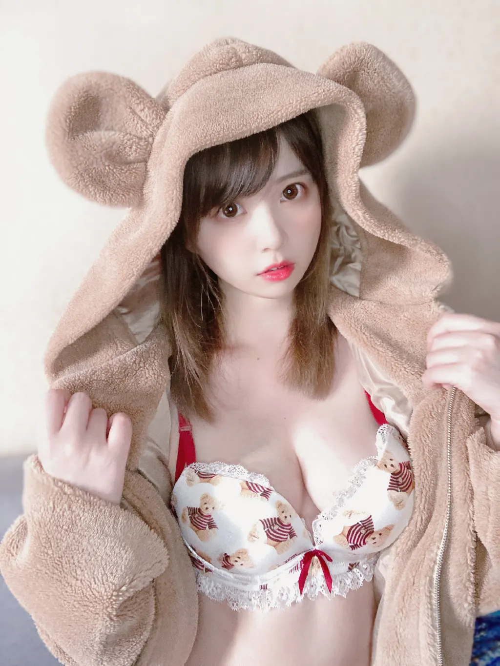 闪月半 Cosplay写真合集（持续更新） - 图片 1