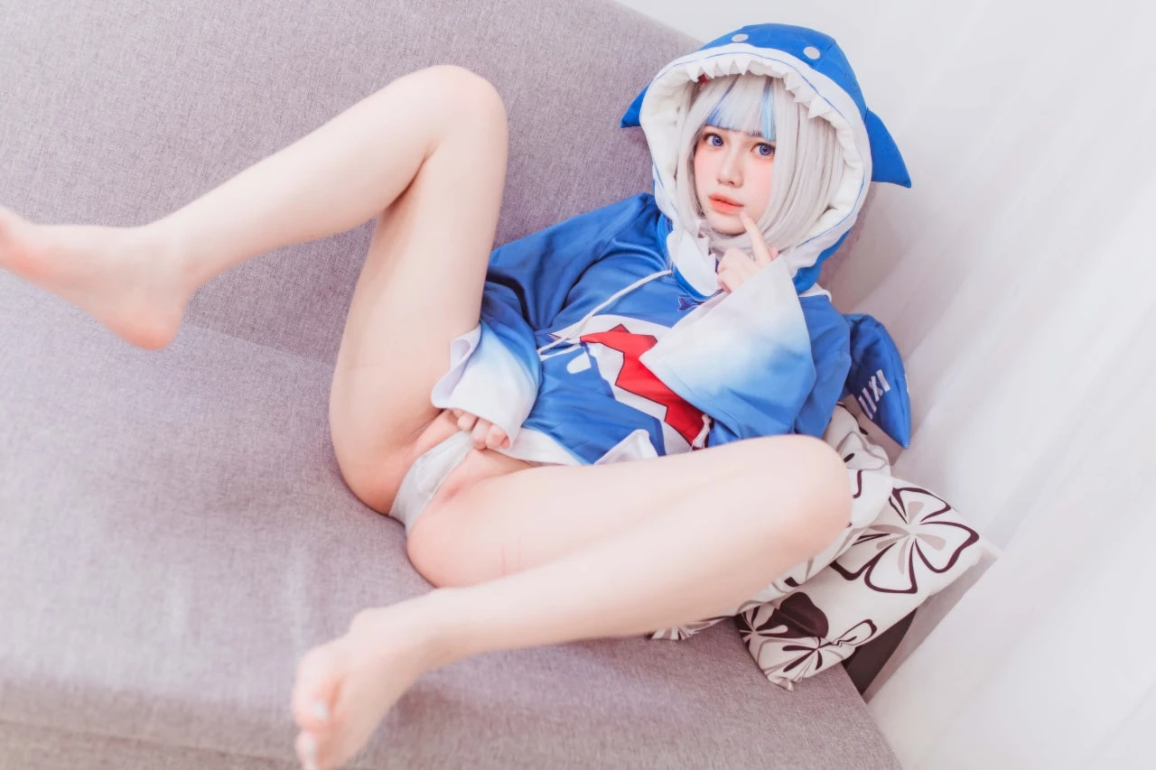 齋齋いつき Cosplay写真合集(持续更新) - 图片 1 齋齋いつき Cosplay写真合集(持续更新) - 图片 1