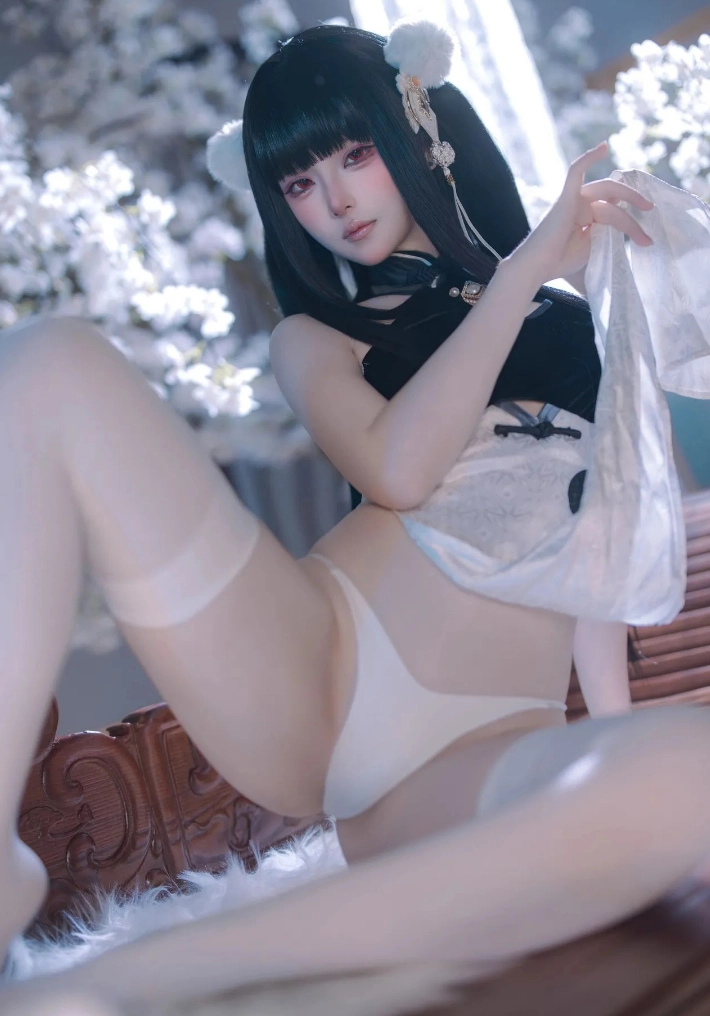 屿鱼yukako Cosplay写真合集（持续更新） - 图片 2