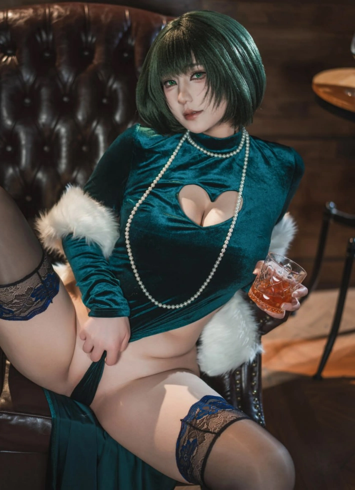 星澜是澜澜叫澜妹呀 Cosplay写真合集（持续更新） - 图片 2