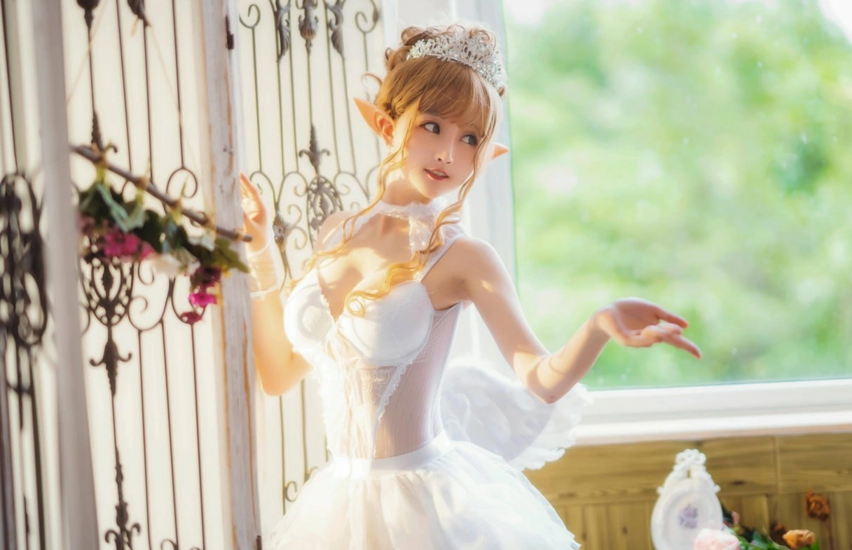 yui金鱼 Cosplay写真合集(持续更新) - 图片 3 yui金鱼 Cosplay写真合集(持续更新) - 图片 3