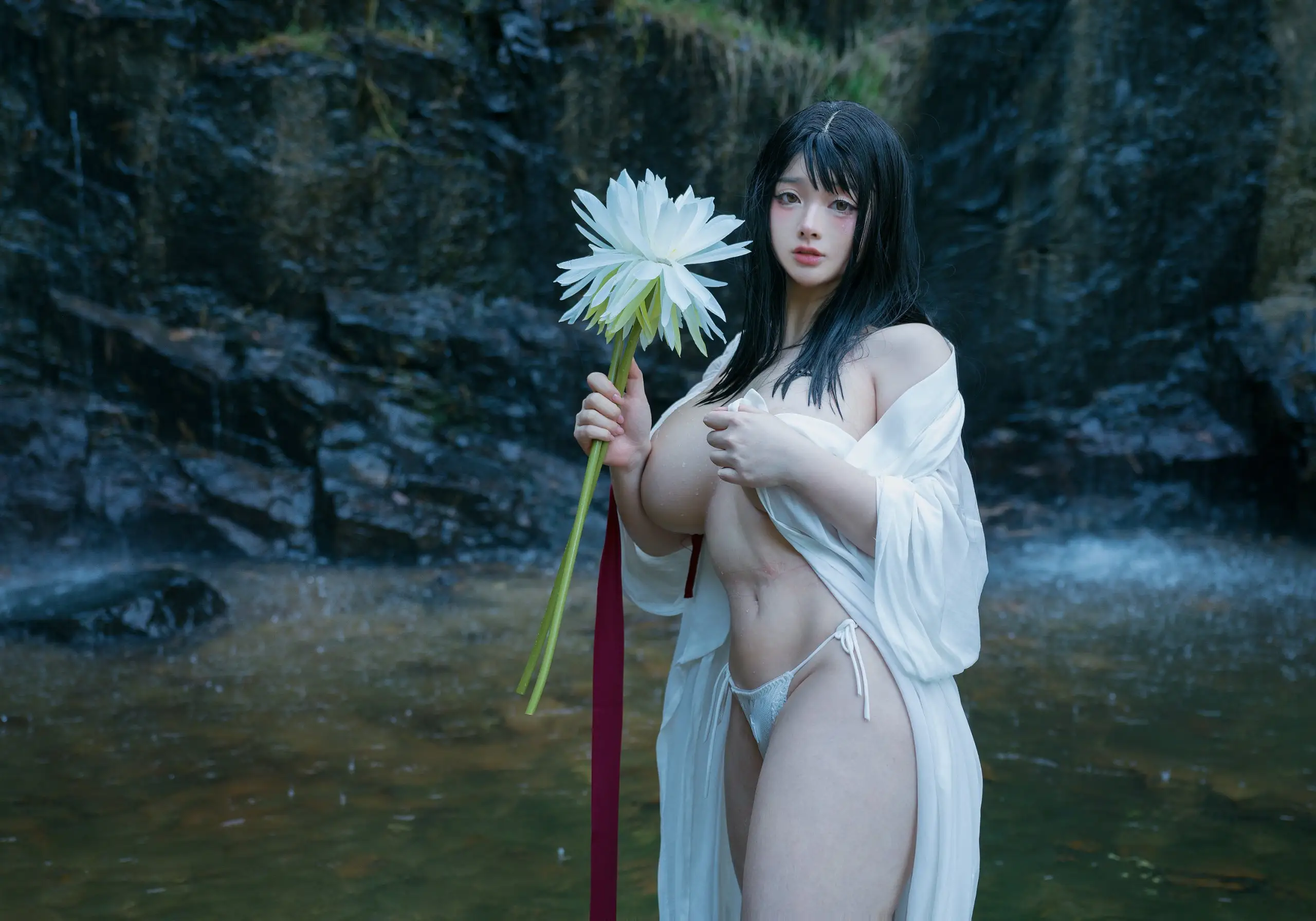 NinJA阿寨寨 Cosplay写真合集(持续更新) - 图片 1 NinJA阿寨寨 Cosplay写真合集(持续更新) - 图片 1