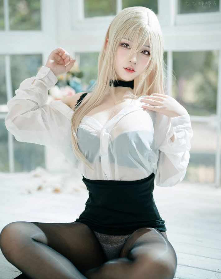 七七娜娜子 Cosplay写真合集（持续更新）