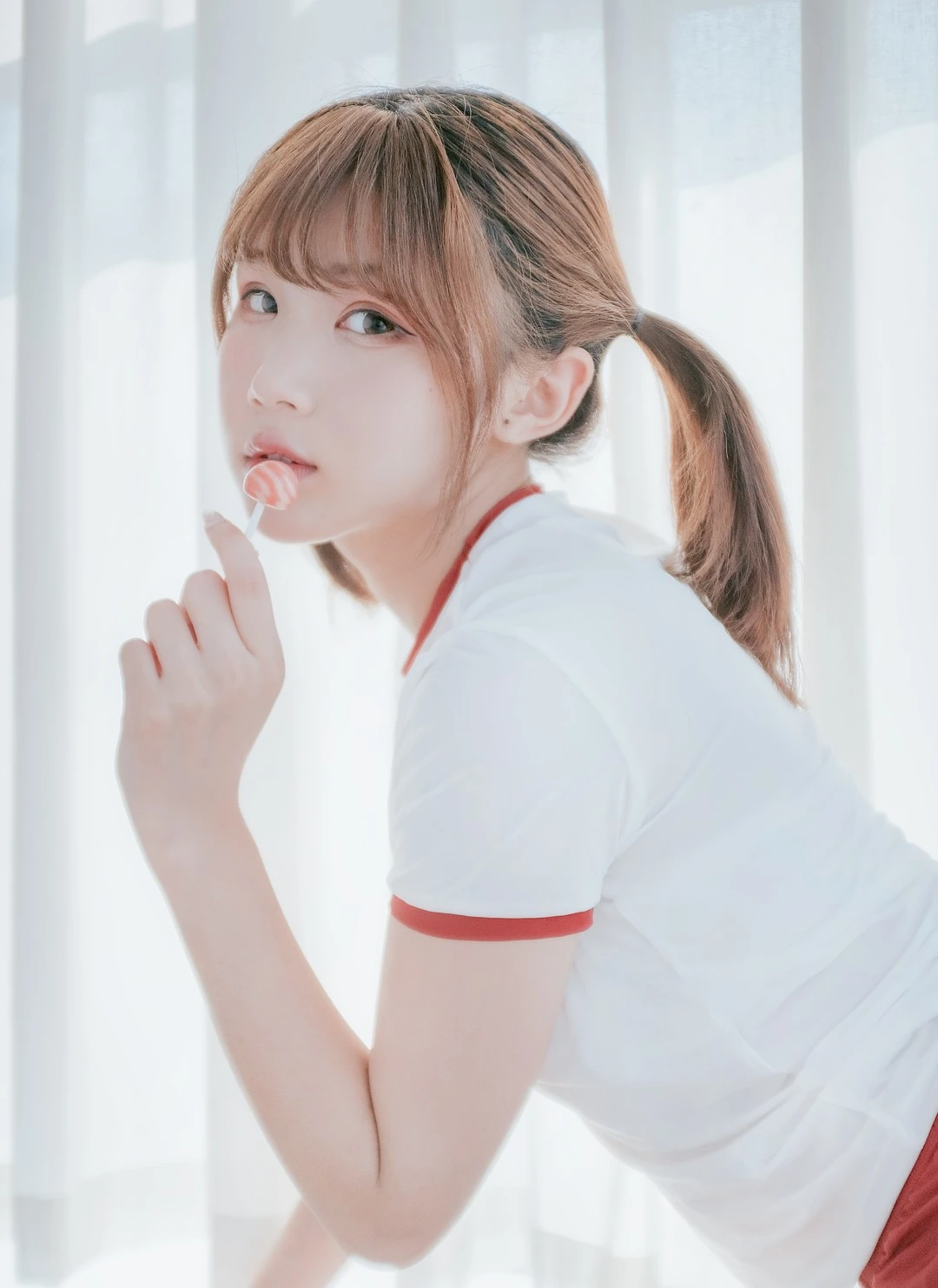 草莓酱娜 Cosplay写真合集（持续更新） - 图片 2