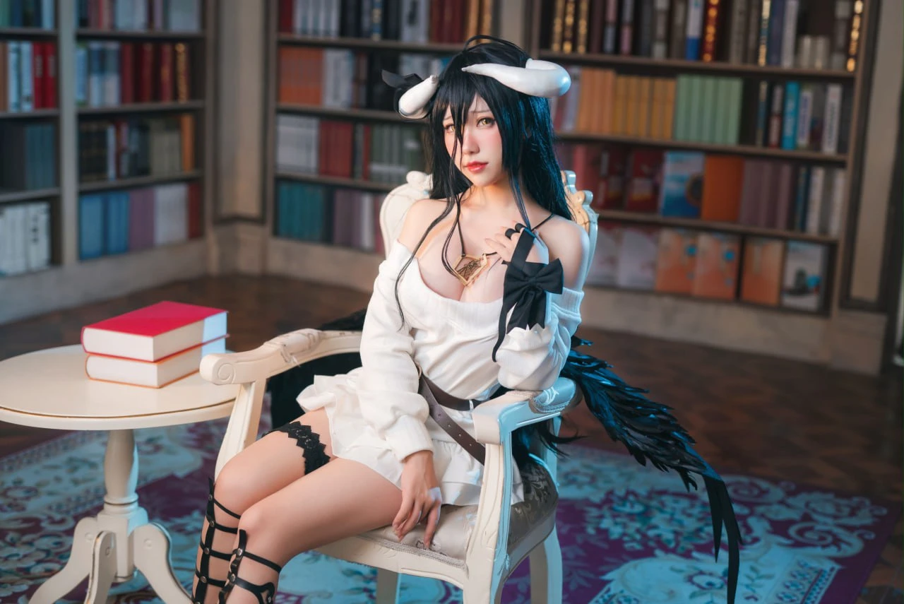 芋圆侑子 Cosplay写真合集(持续更新) - 图片 1 芋圆侑子 Cosplay写真合集(持续更新) - 图片 1