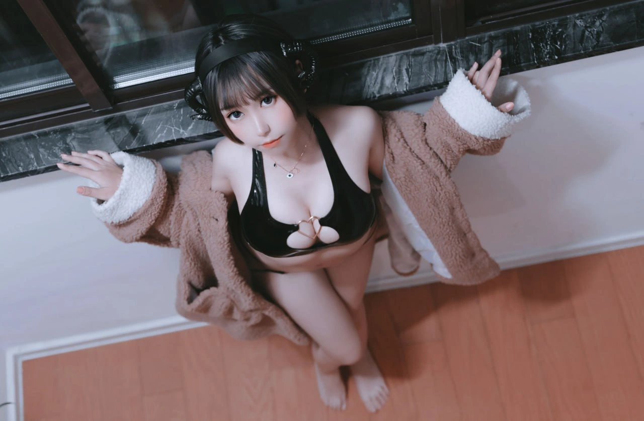 芋圆侑子 Cosplay写真合集(持续更新) - 图片 3 芋圆侑子 Cosplay写真合集(持续更新) - 图片 3
