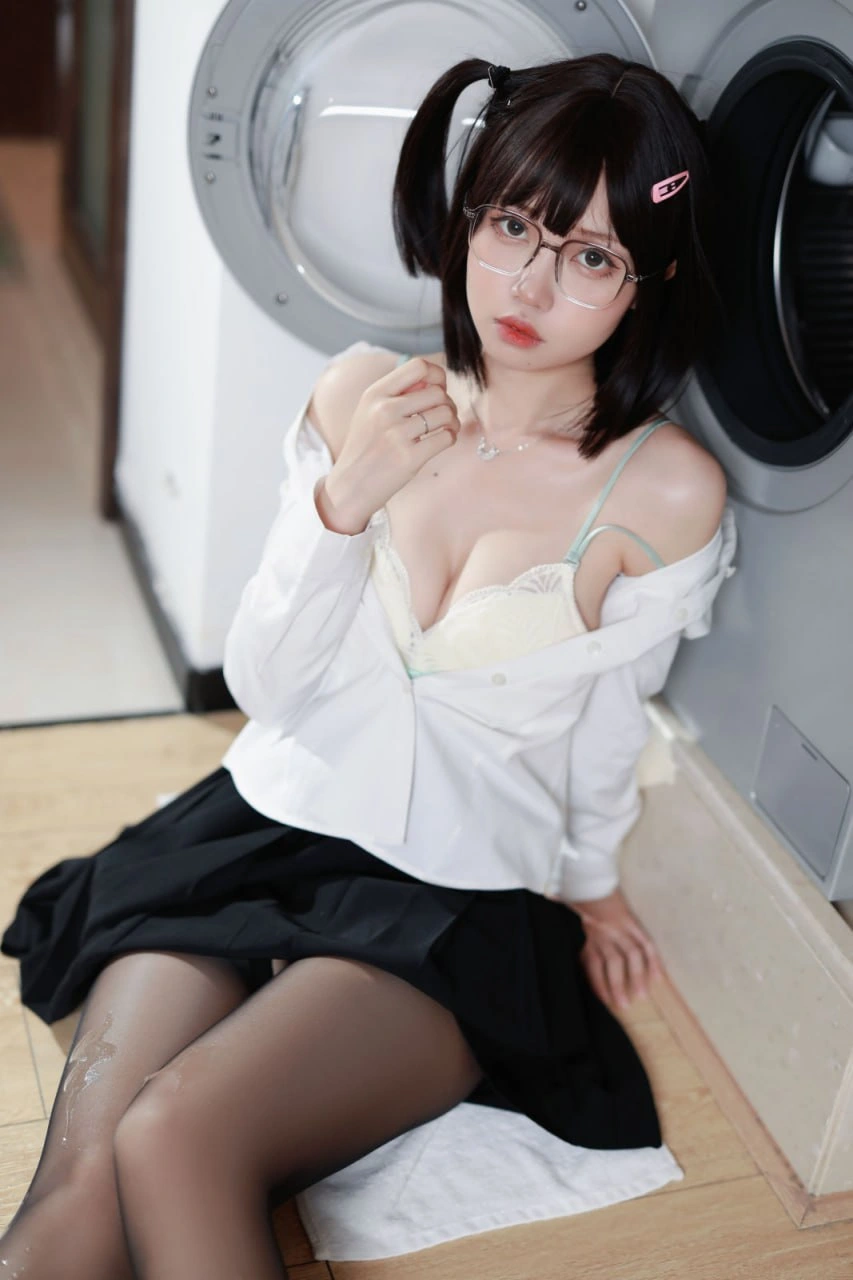 洛桑w伊梓 Cosplay写真合集（持续更新）