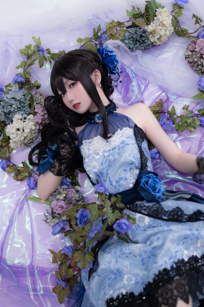 小木曾AYA Cosplay写真合集(持续更新) - 图片 3 小木曾AYA Cosplay写真合集(持续更新) - 图片 3