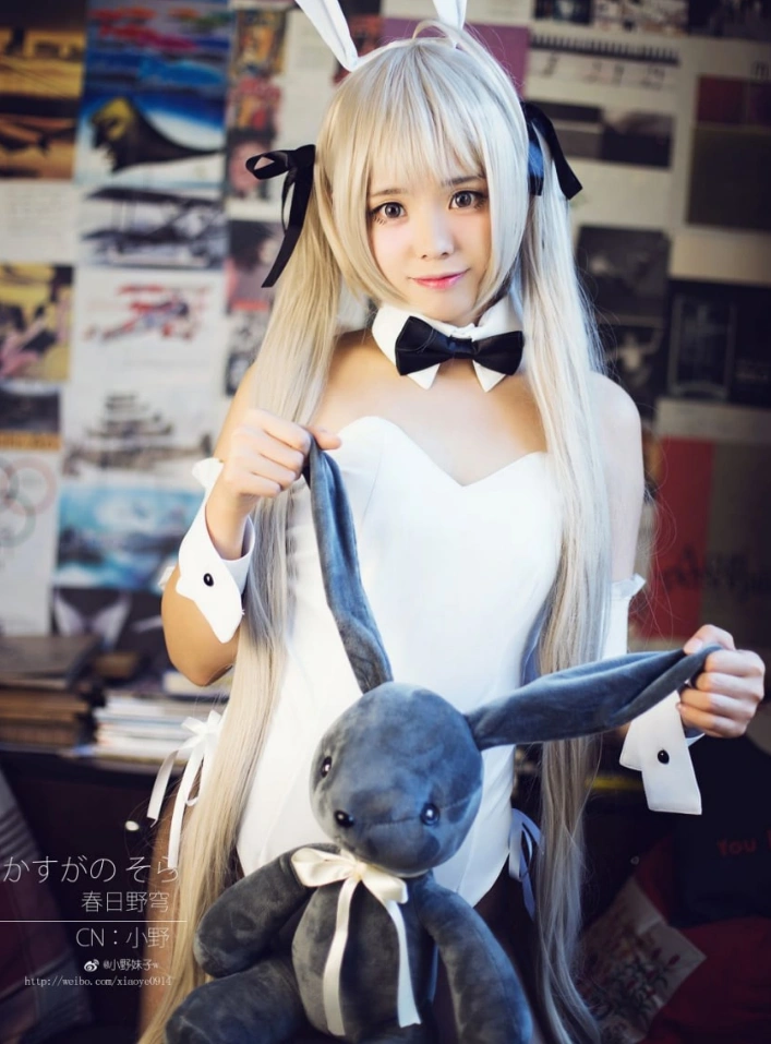 小野妹子w Cosplay写真合集（持续更新） - 图片 3