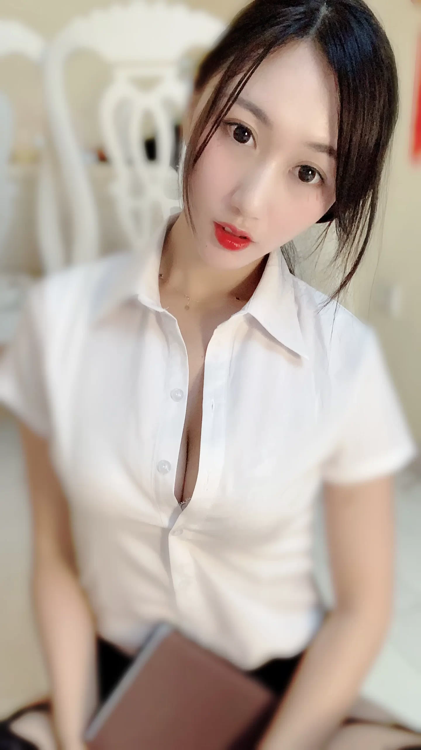 斗鱼小小玉酱 写真合集（持续更新）