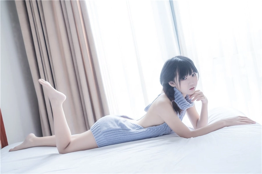 御子Yumiko Cosplay写真合集（持续更新） - 图片 2