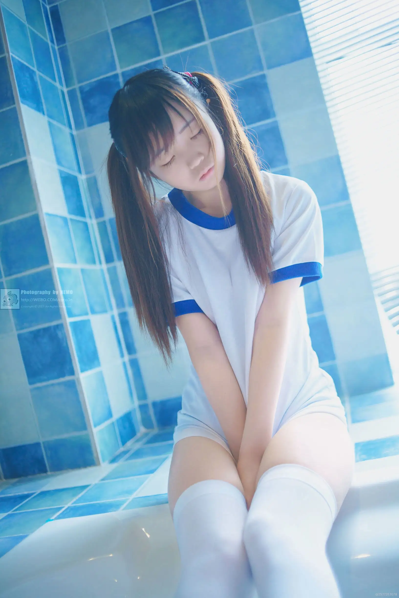 御子Yumiko Cosplay写真合集（持续更新）