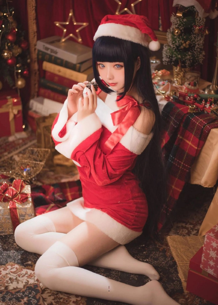 嶋葵 Cosplay写真合集（持续更新）