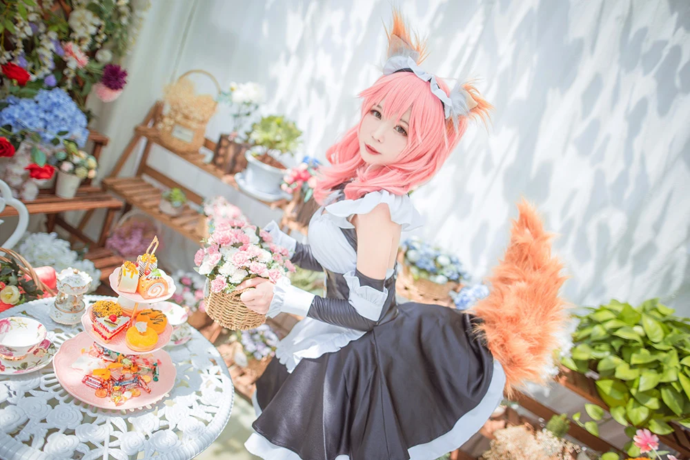 北之北 Cosplay写真合集（持续更新） - 图片 1