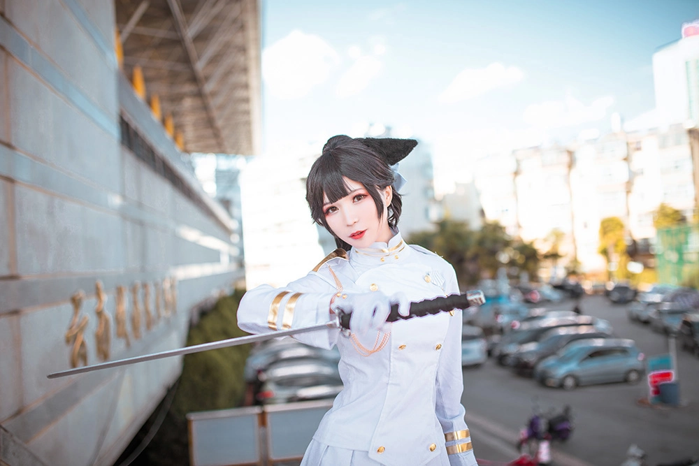 北之北 Cosplay写真合集（持续更新） - 图片 2