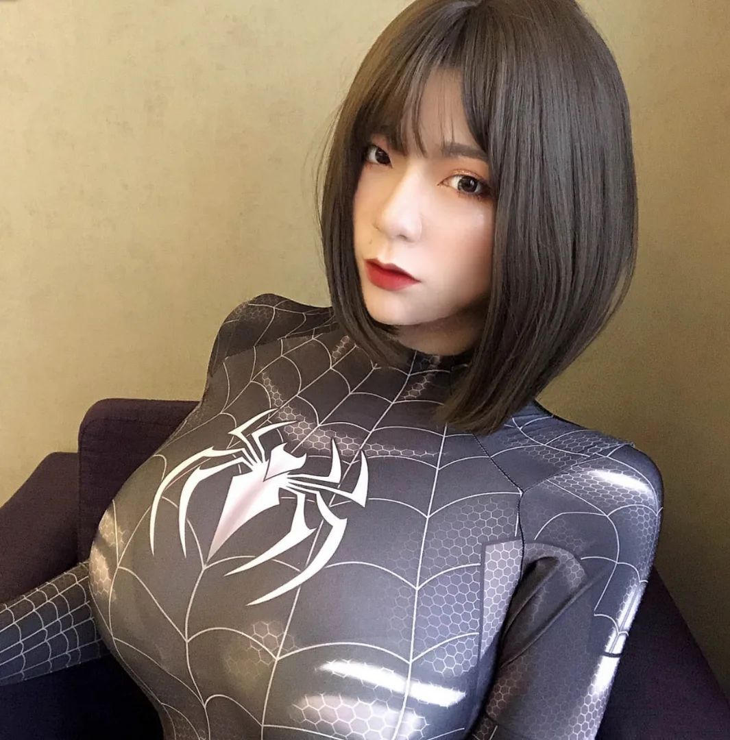 奶兔biubiu Cosplay写真合集(持续更新) - 图片 1 奶兔biubiu Cosplay写真合集(持续更新) - 图片 1