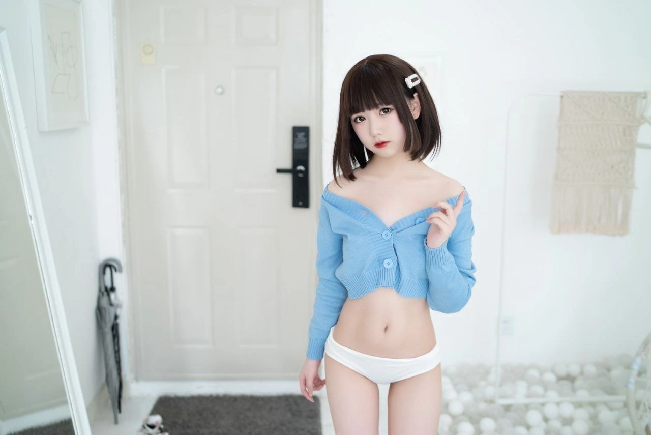 向小圆 Cosplay写真合集（持续更新） - 图片 1