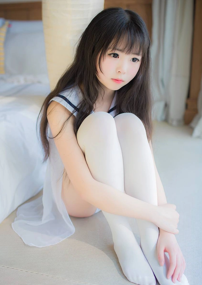 向小圆 Cosplay写真合集（持续更新） - 图片 2