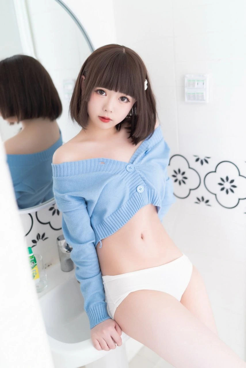 向小圆 Cosplay写真合集（持续更新） - 图片 3