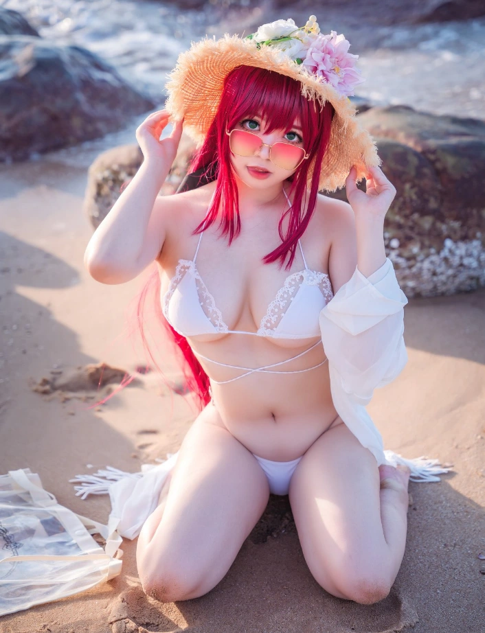 啊日日_Ganlory Cosplay写真合集(持续更新) - 图片 3 啊日日_Ganlory Cosplay写真合集(持续更新) - 图片 3