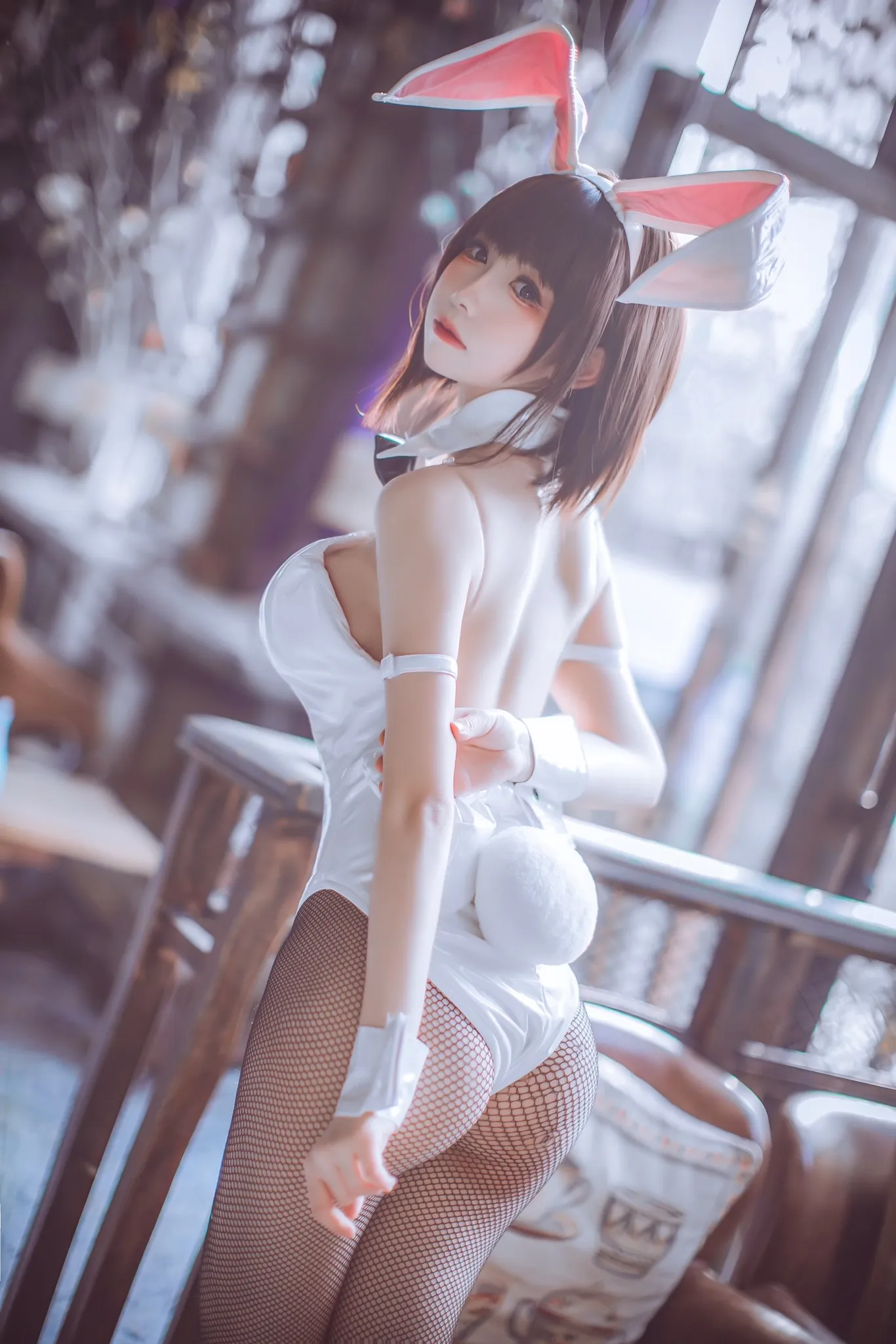 Coser衣衣 Cosplay写真合集(持续更新) - 图片 3 Coser衣衣 Cosplay写真合集(持续更新) - 图片 3