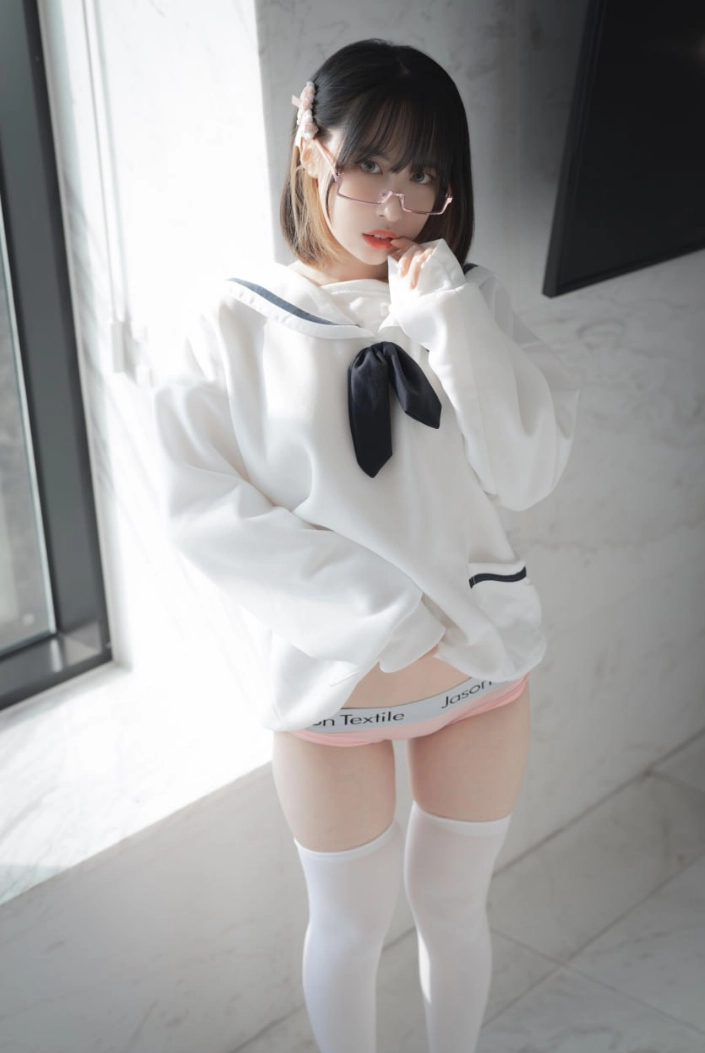 Uhye(이유혜) Cosplay写真合集（持续更新） - 图片 3