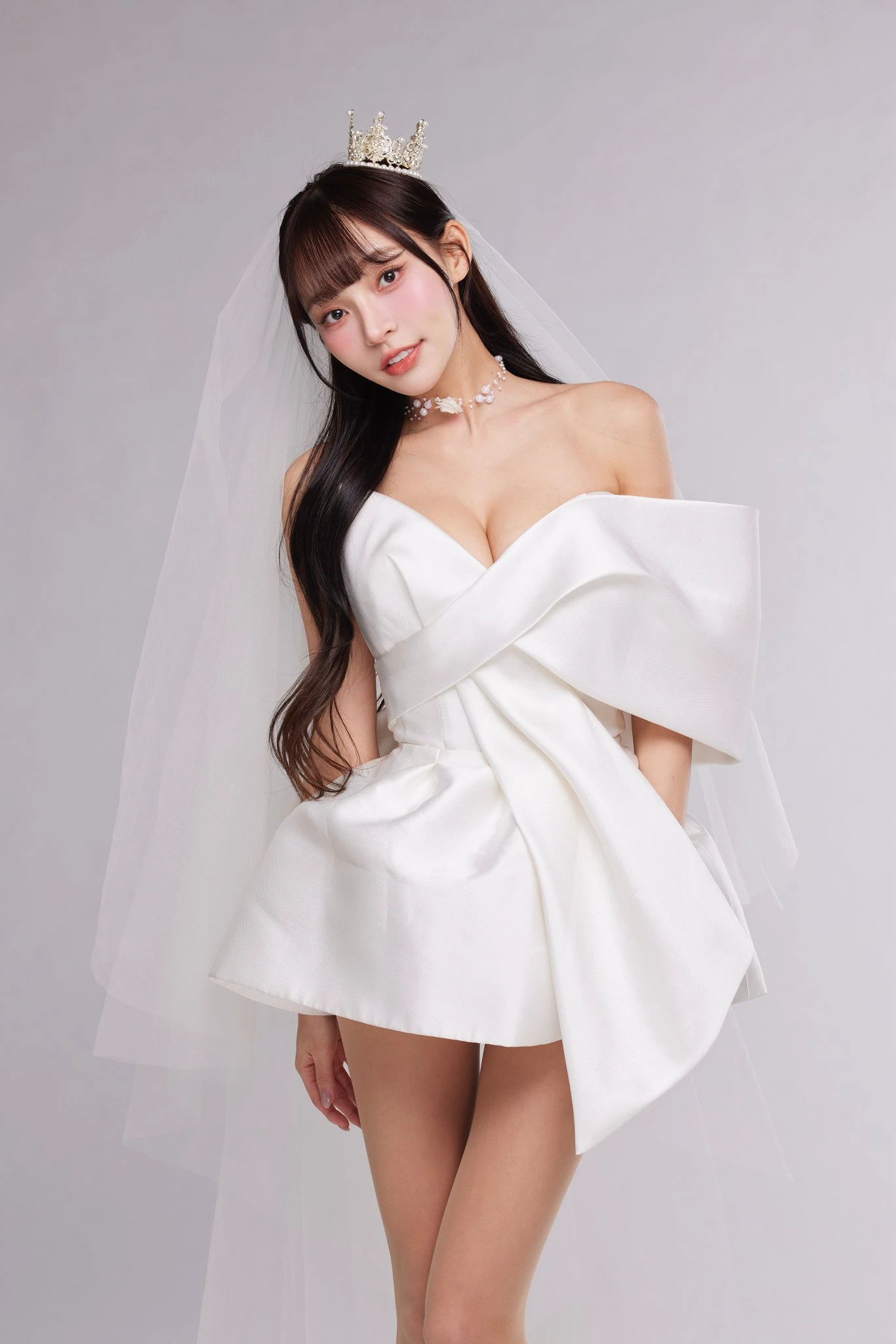 林襄mizuki Cosplay写真合集（持续更新） - 图片 1