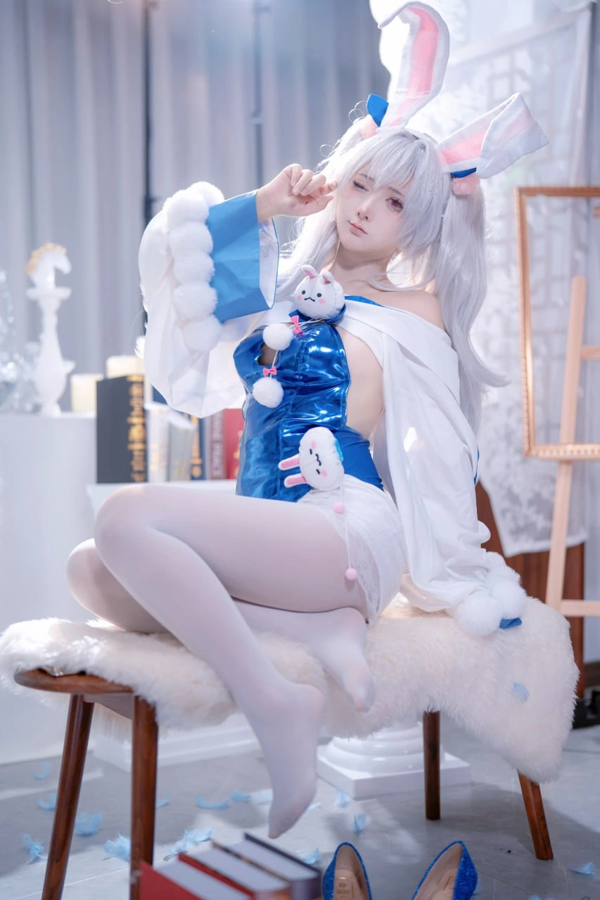 喜欢爱理吗 Cosplay写真合集(持续更新) - 图片 3 喜欢爱理吗 Cosplay写真合集(持续更新) - 图片 3