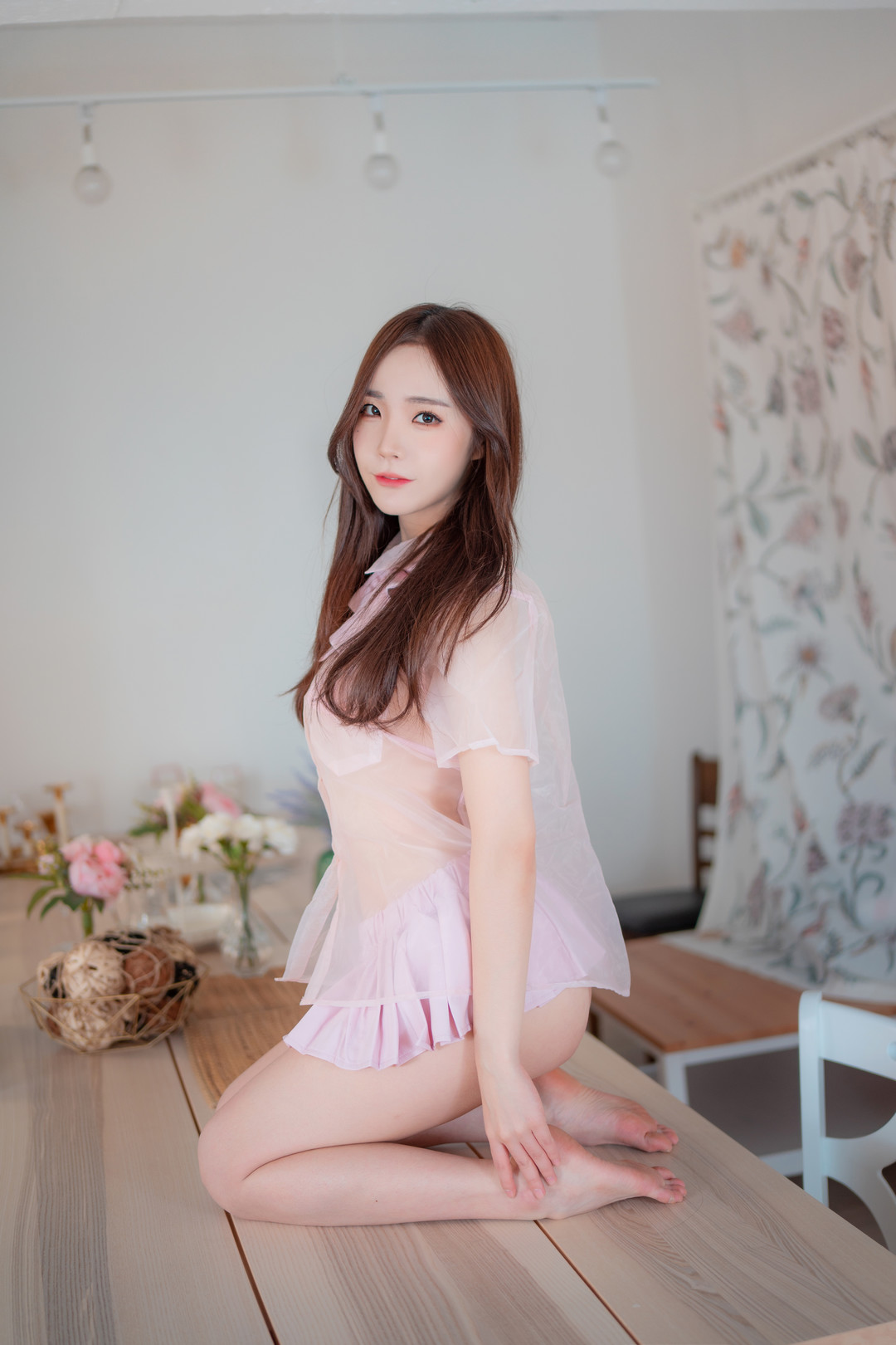 Yeon Nabi(연나비) 写真合集（持续更新） - 图片 2
