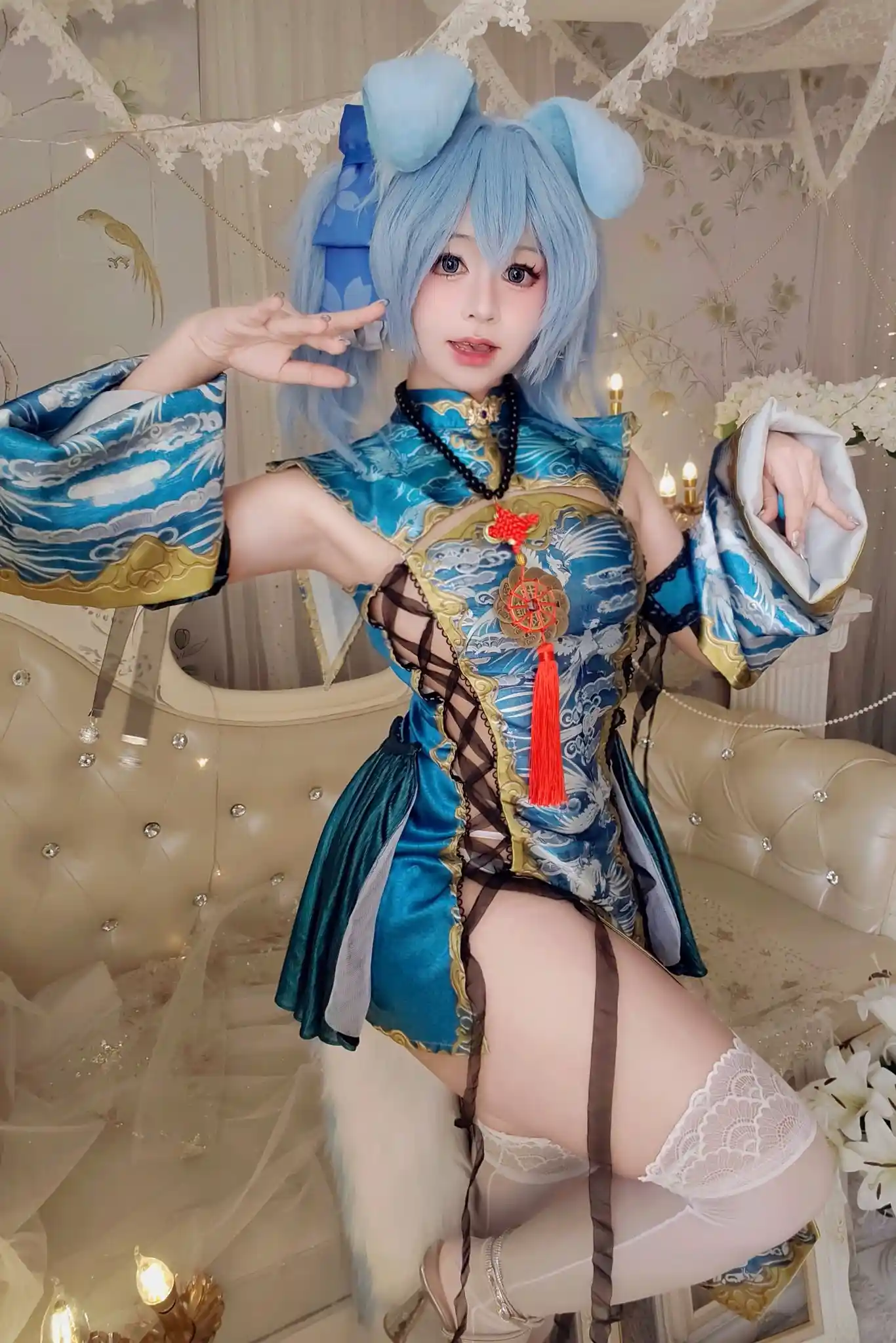 Remukira Cosplay写真合集（持续更新） - 图片 2