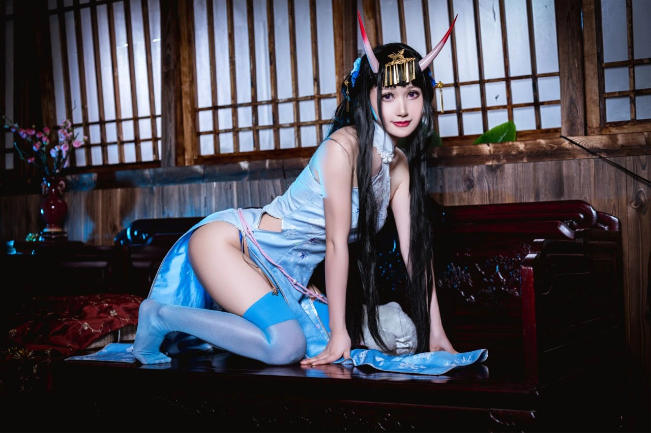 木之本果 Cosplay写真合集（持续更新） - 图片 2
