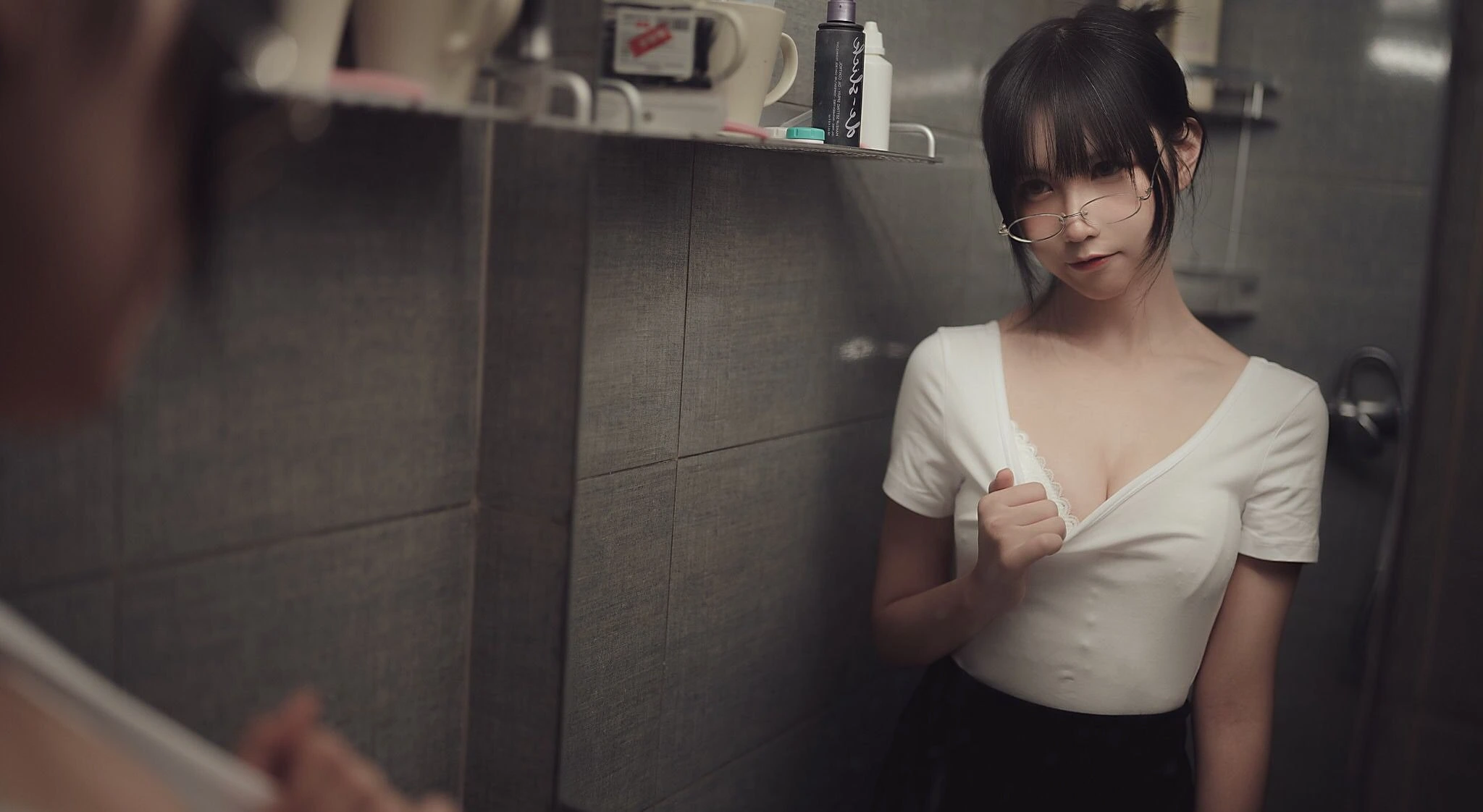 逐月su(枸名su) Cosplay写真合集（持续更新） - 图片 2