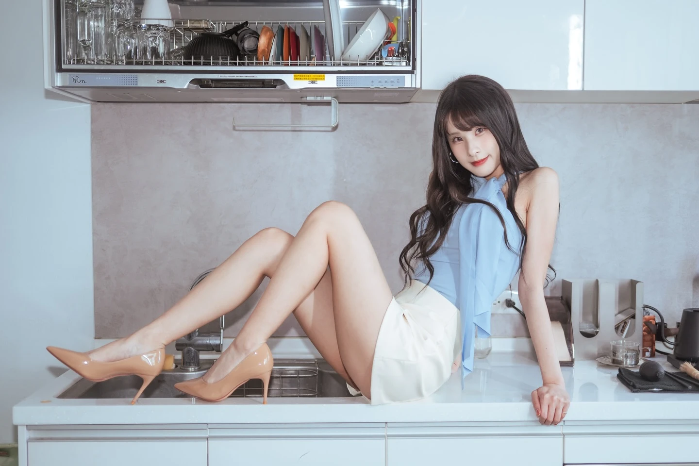 泥泥汝 Cosplay写真合集（持续更新） - 图片 2
