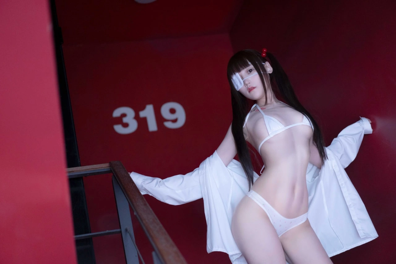 星野咪兔 Cosplay写真合集（持续更新） - 图片 1