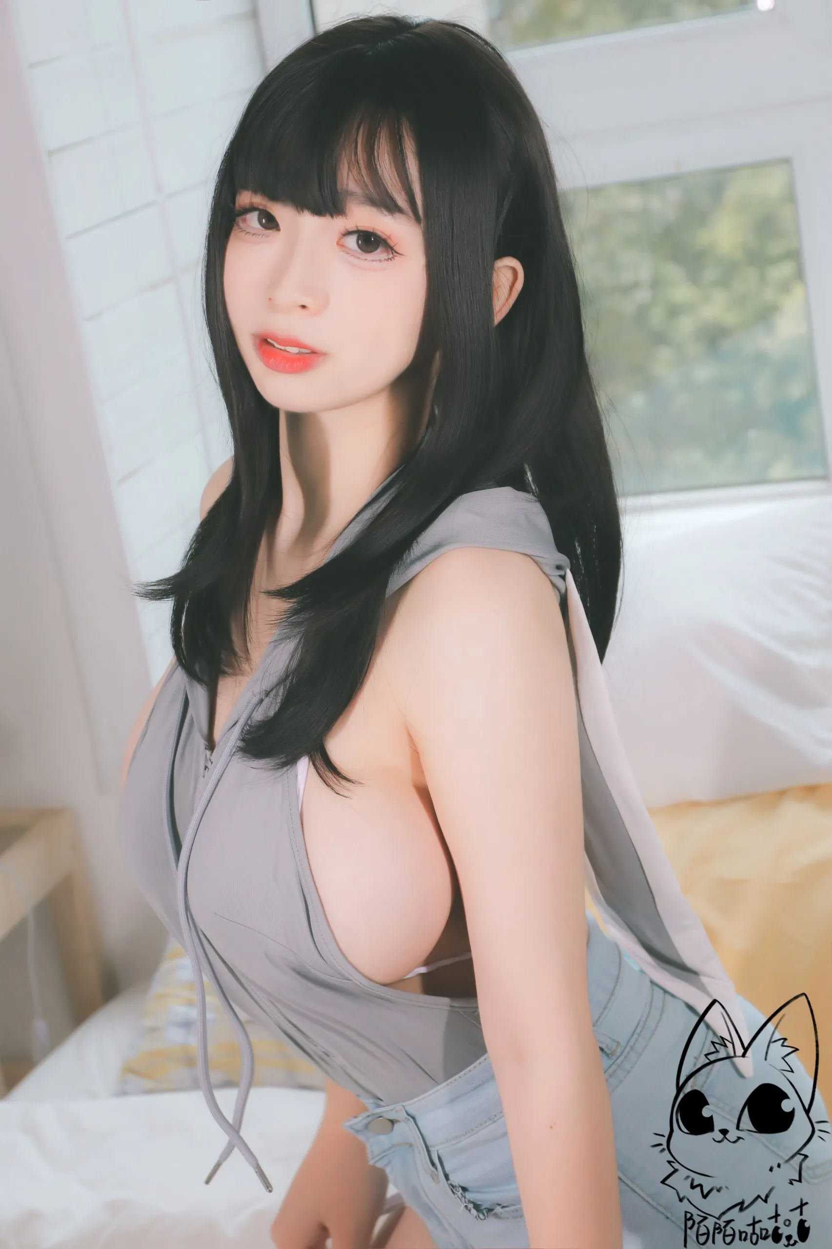 韶陌陌 Cosplay写真合集（持续更新）