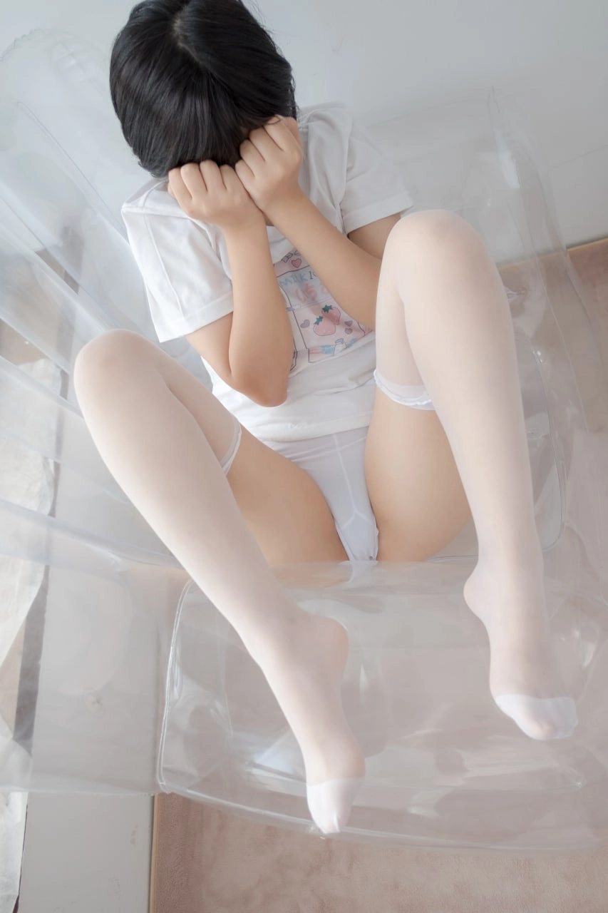 ALPHA爱花 Cosplay写真合集（持续更新）
