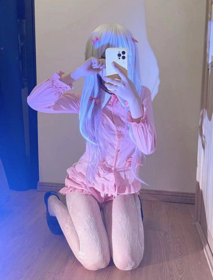 一只佐佐酱(阿黑颜) 写真合集(持续更新) - 图片 2 一只佐佐酱(阿黑颜) 写真合集(持续更新) - 图片 2